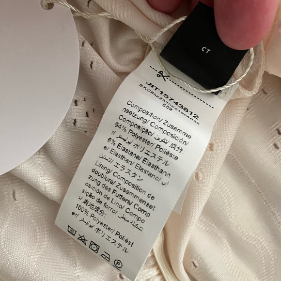 SHEIN Women’s Medium Tank Top - Picture 6 of 7